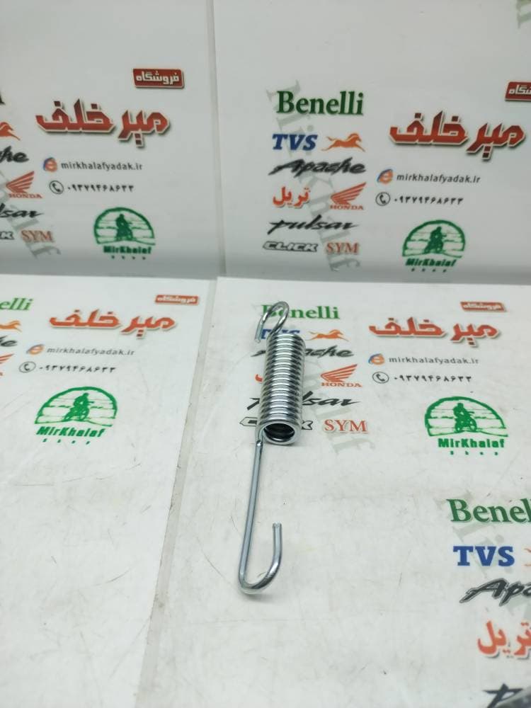 فنر جک بغل هوندا — تصویر ۳