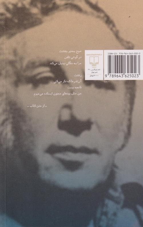 صدنامه ی عاشقانه — تصویر ۲