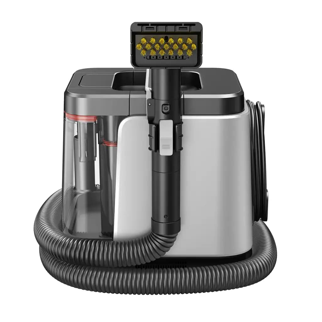 فرش شوی و نقطه شوی گرين مدل Spot Cleaner Pro — تصویر ۲