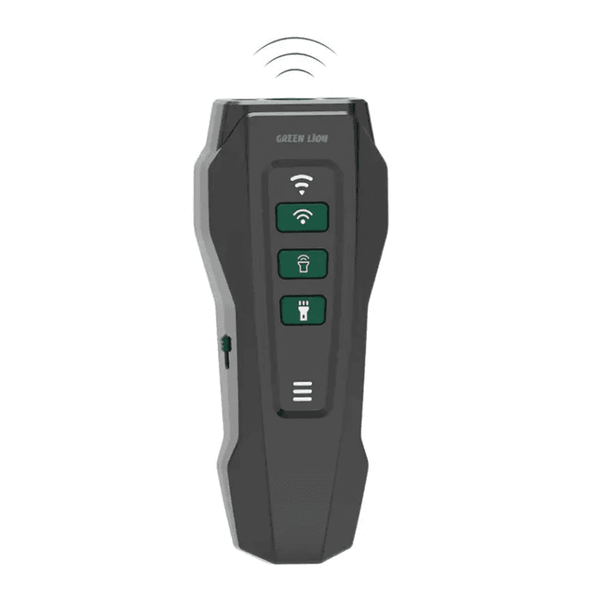 ریموت دور کننده حیوانات اولتراسونیک گرین لاین Green Lion Ultrasonic Pet Shield GL-DT10
