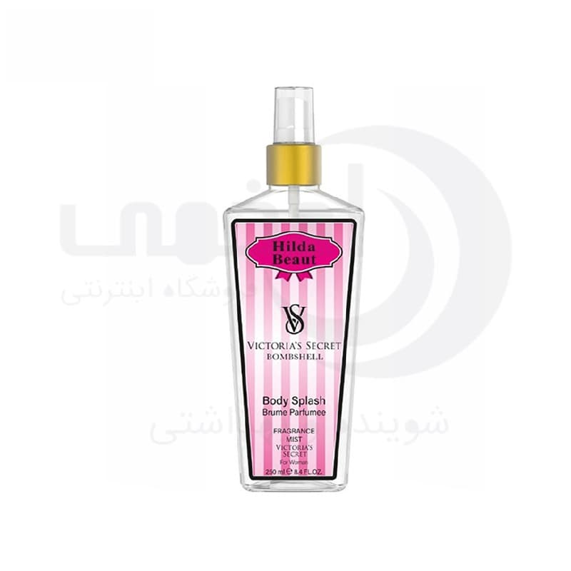بادی اسپلش هیلدا بیوت VICTORIA SECRET BOMBSHELL زنانه حجم 250 میل