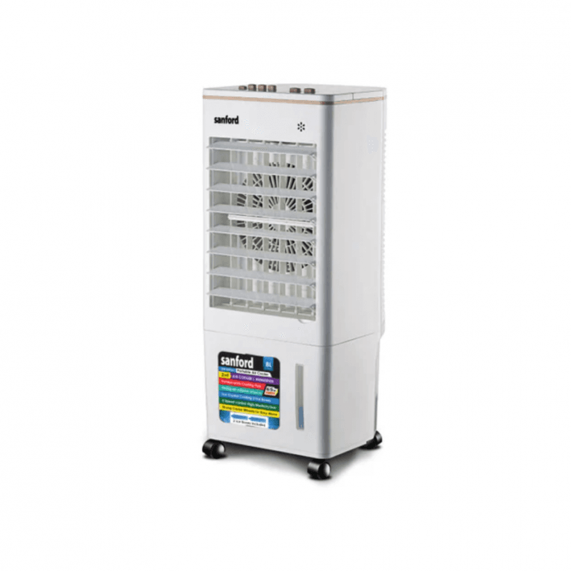 کولر آبی سانفورد مدل Sanford SF8107PAC