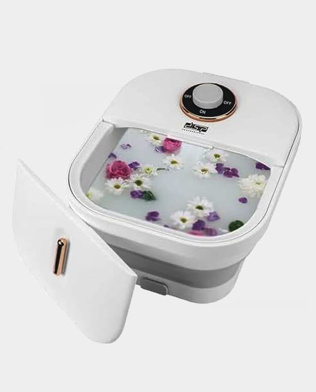 ماساژور پا تاشو دی اس پی KD9000
