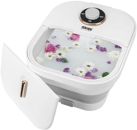 ماساژور پا تاشو دی اس پی KD9000 — تصویر ۵