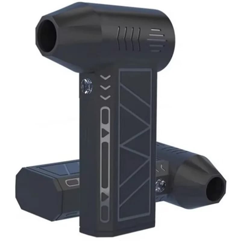 جت فن چراغ دار Mini Jet Fan