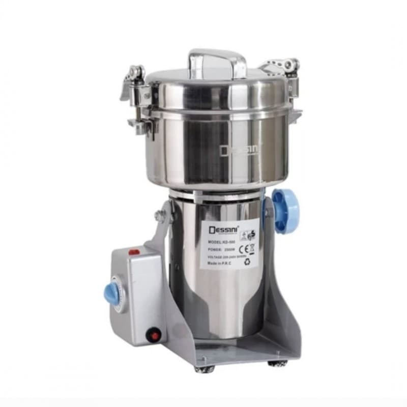 آسیاب صنعتی دسینی مدل KD-500