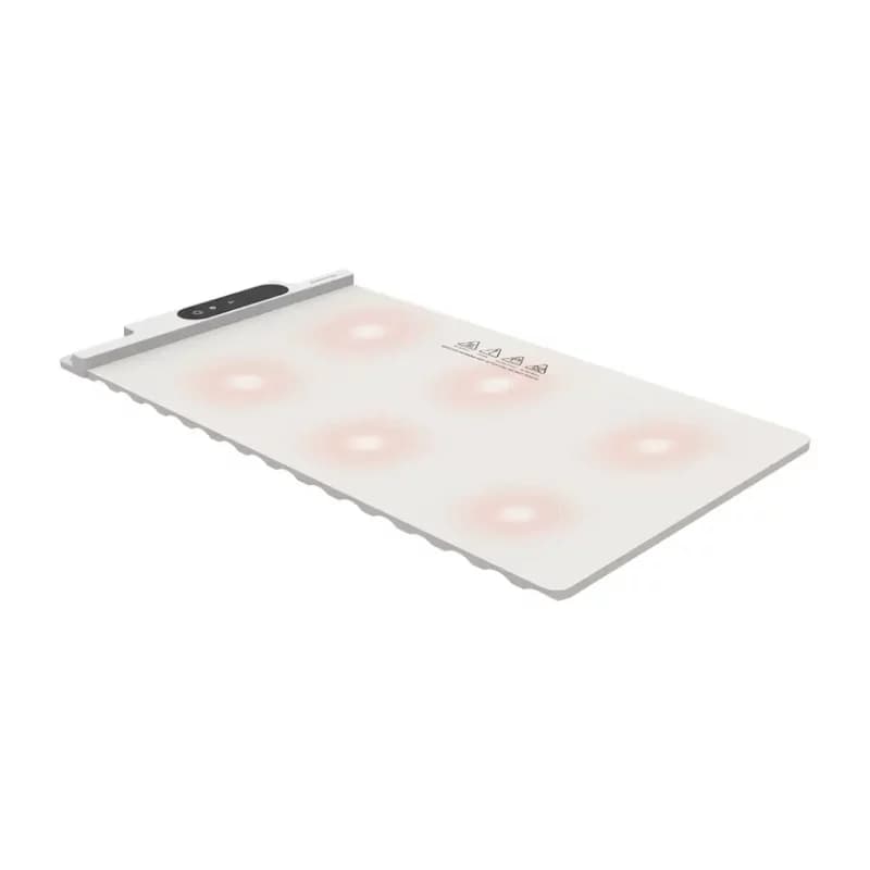 گرم نگهدارنده برقی پورودو Porodo LFST054 Warming food mat — تصویر ۲