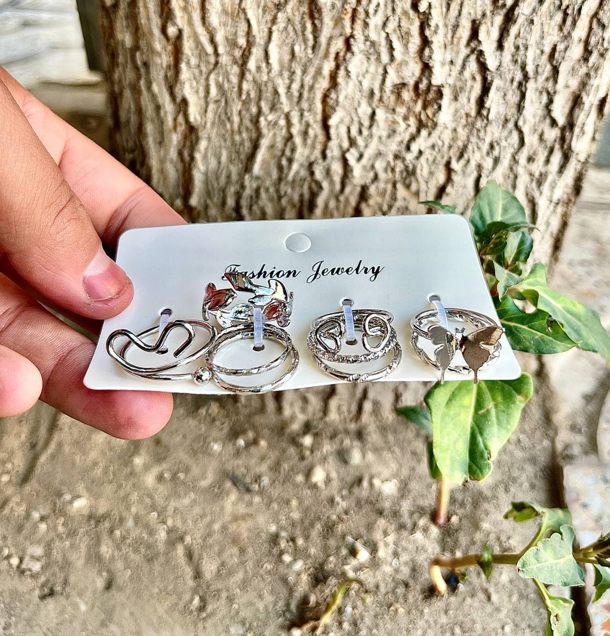 انگشتر فشیون 1 — تصویر ۴