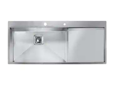 سینک اخوان توکار کد 359 ( 330 سابق )