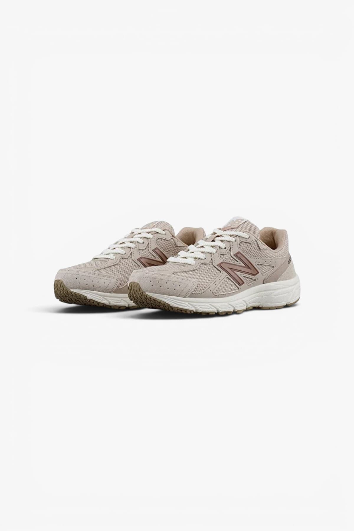کفش کژوال نیو بالانس زنانه مشکی راسته کژوال/روزمره | New Balance TYC4C89CABBABA2A3A5A95D00 TR — تصویر ۳