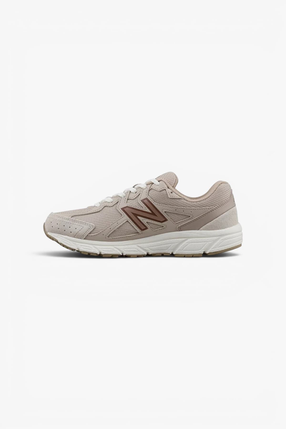 کفش کژوال نیو بالانس زنانه مشکی راسته کژوال/روزمره | New Balance TYC4C89CABBABA2A3A5A95D00 TR — تصویر ۲