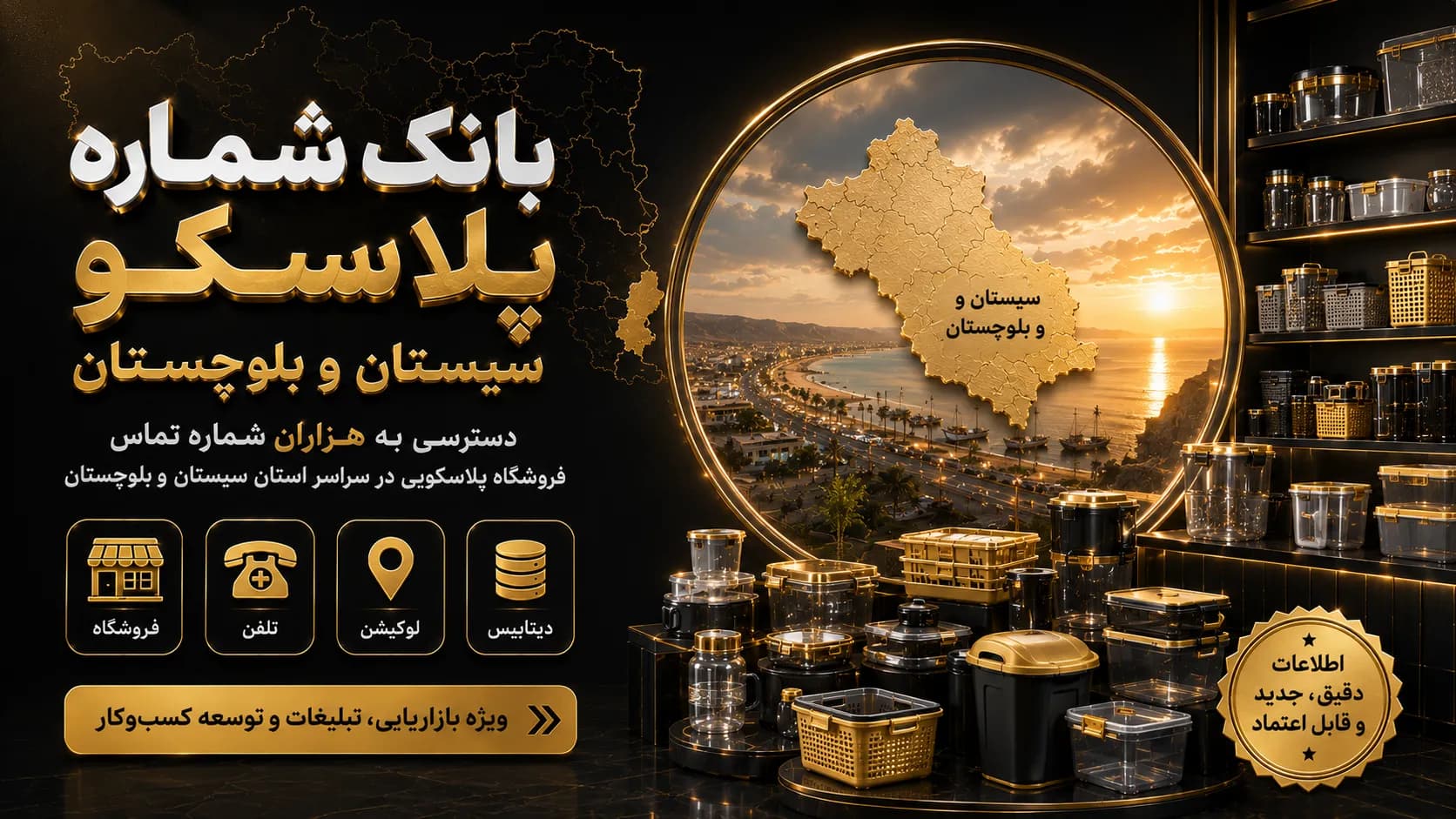 شماره پلاسکو سیستان و بلوچستان