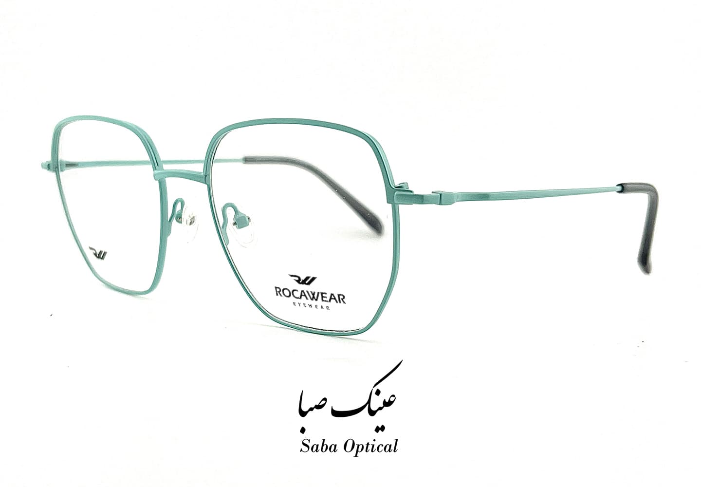 عینک طبی روکاویر مدل RW2384