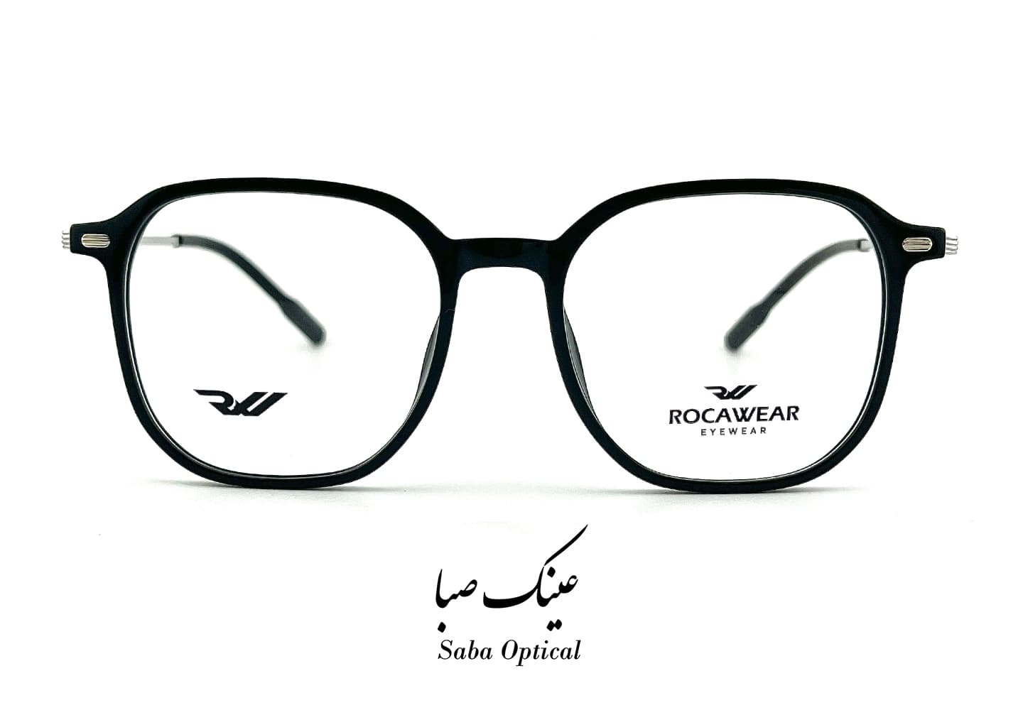 عینک طبی روکاویر مدل RW2389 — تصویر ۲