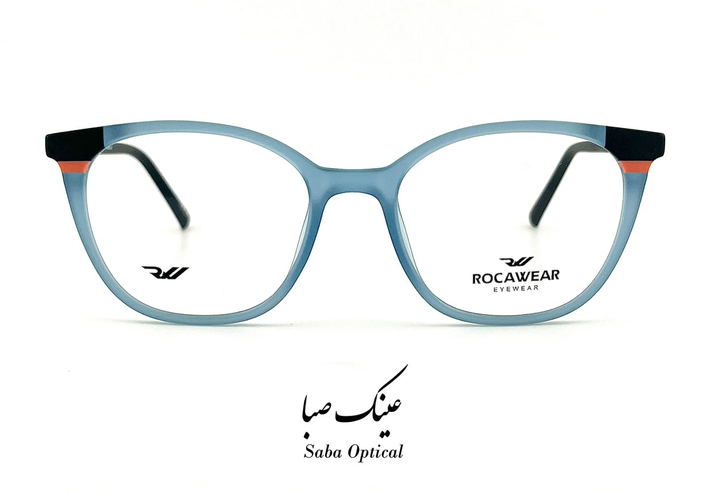 عینک طبی روکاویر مدل FG05-09