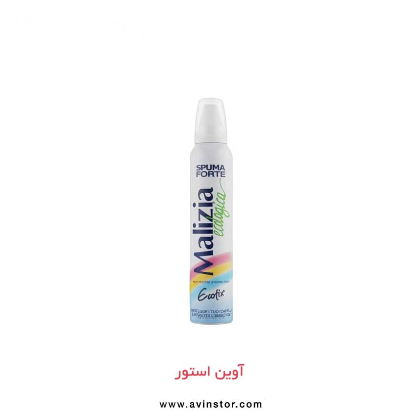 موس مو مدل ECOFIX مالیزیا