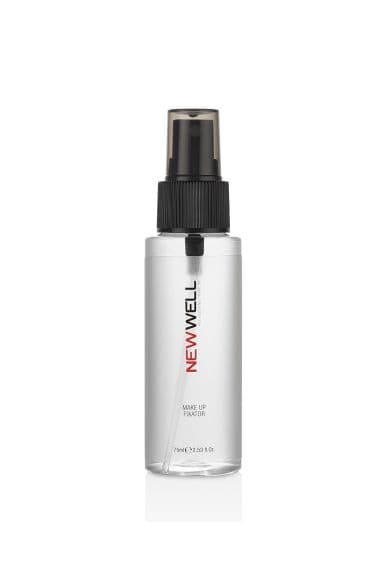 اسپری میکاپ فیکساتور نیوول NEWWELL