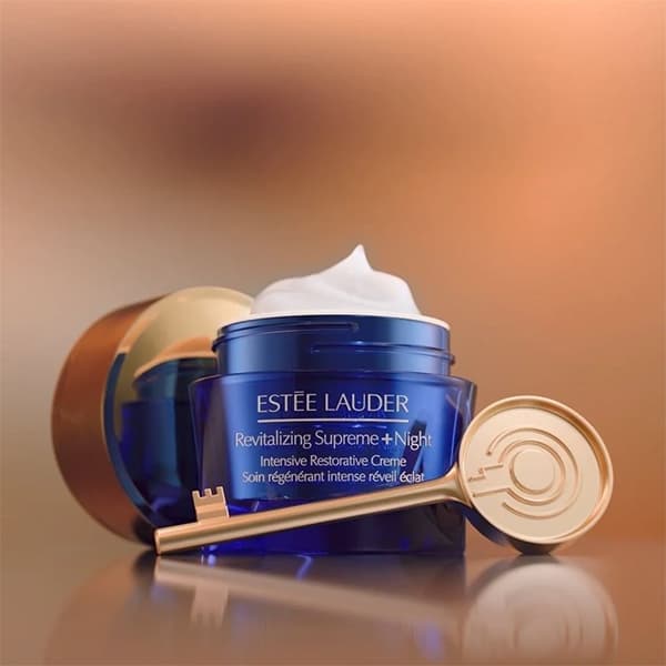 کرم شب استی لودر مدل revitalizing supreme night — تصویر ۳