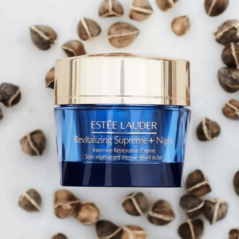 کرم شب استی لودر مدل revitalizing supreme night — تصویر ۲