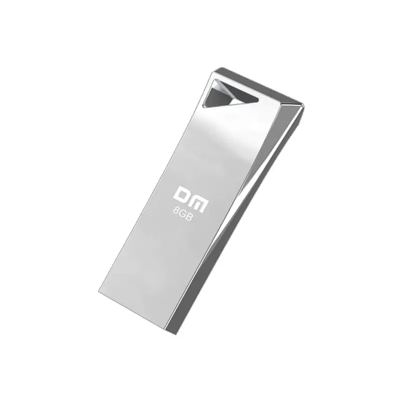 فلش مموری 8گیگ DM PD190 — تصویر ۴