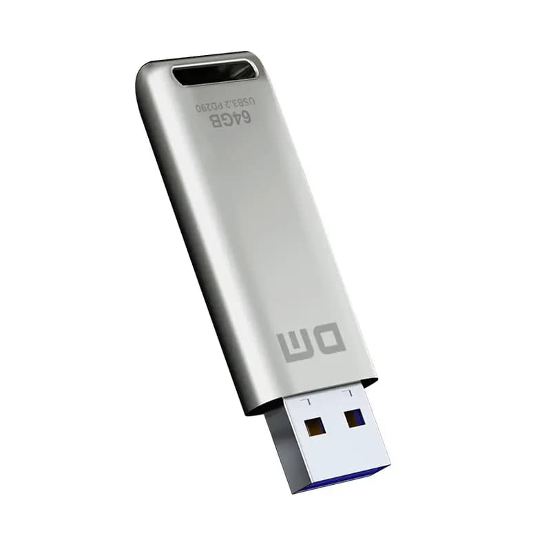 فلش مموری 64گیگ DM PD290 USB 3.2 — تصویر ۲