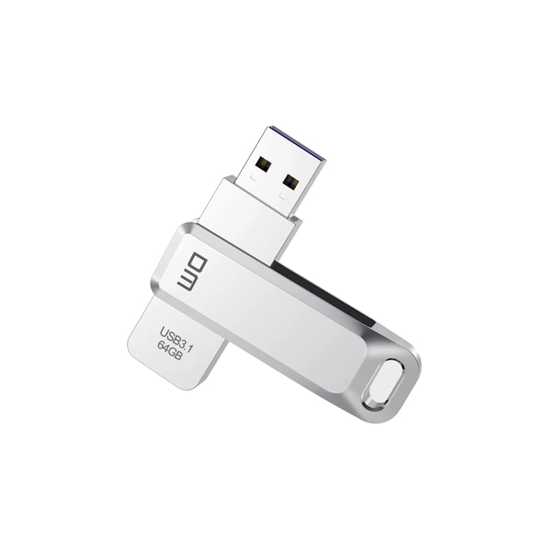 فلش مموری 64گیگ DM PD179 USB 3.1