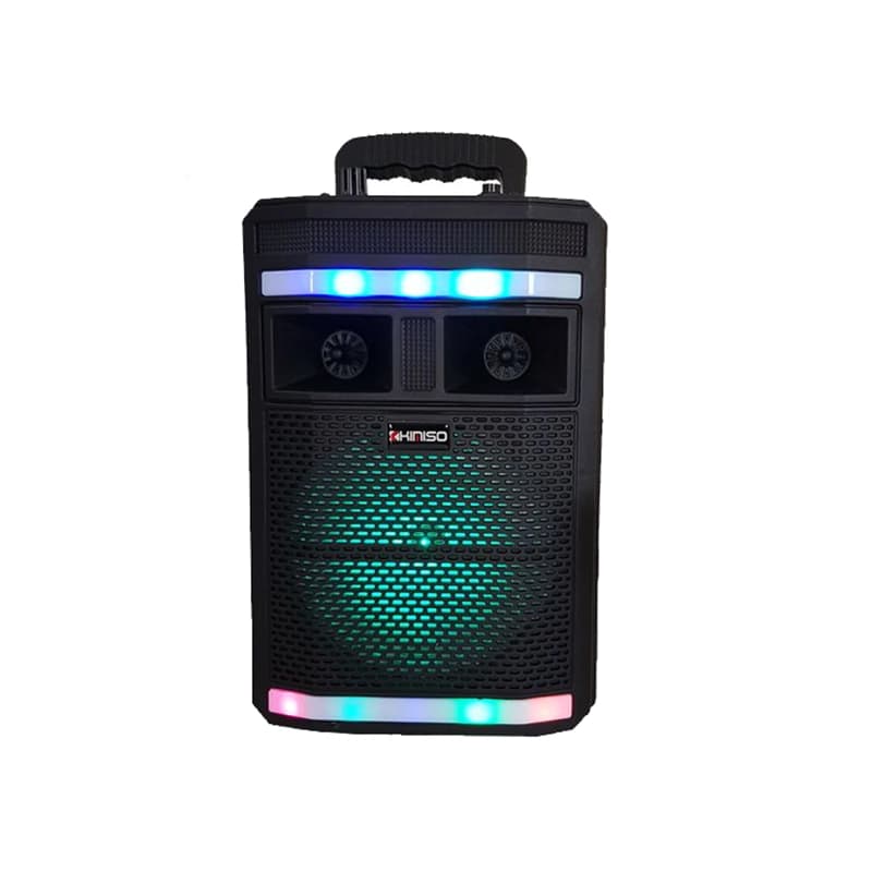 اسپیکر بلوتوثی کیمیسو – KIMISO QS629