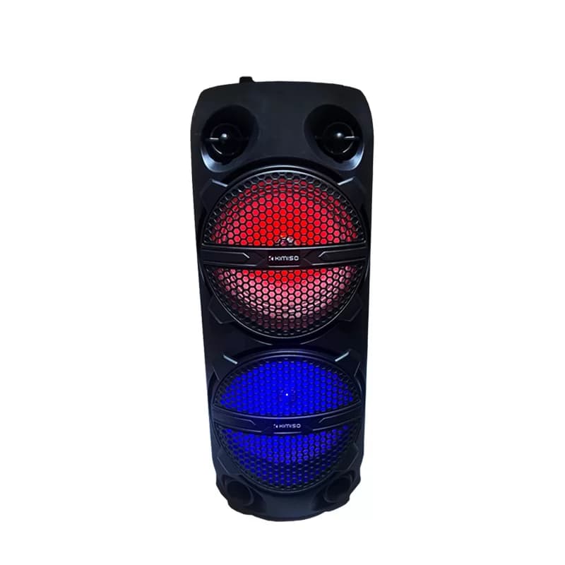 اسپیکر بلوتوثی کیمیسو – KIMISO QS653