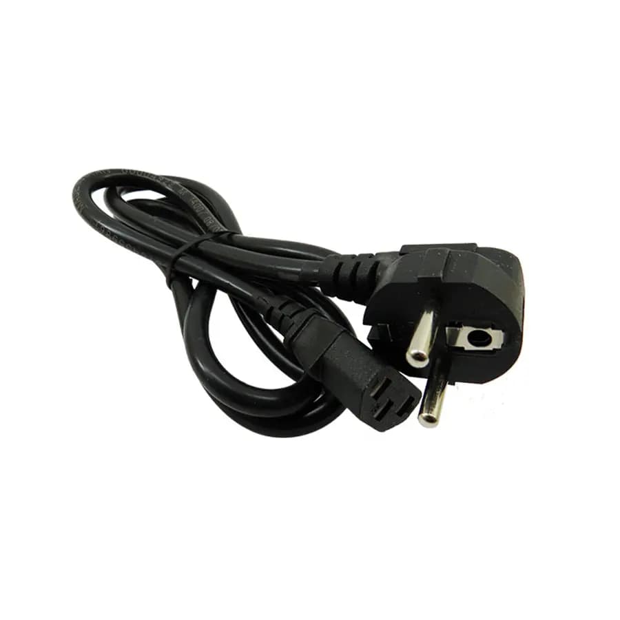 کابل برق P-NET 1/5M نایلونی
