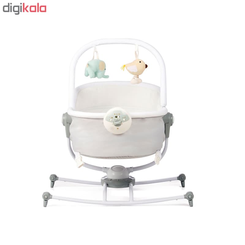 نی نی لای لای جیکل مدل Rella — تصویر ۳