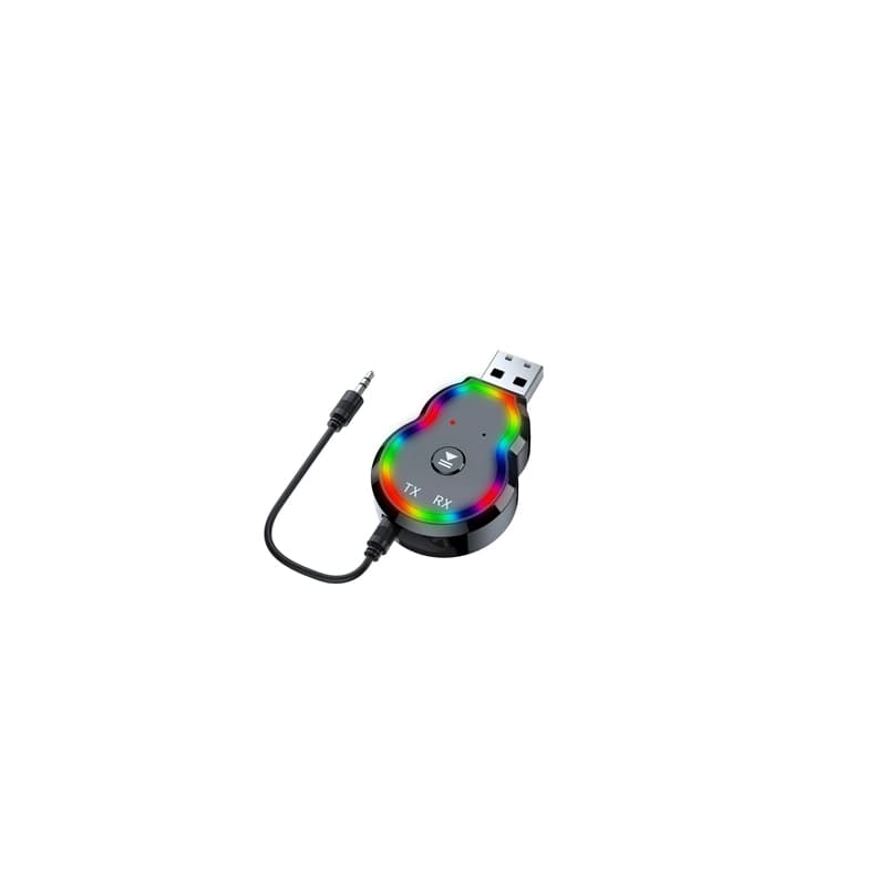 تبدیل فرستنده و گیرنده صدا ENZO Q2