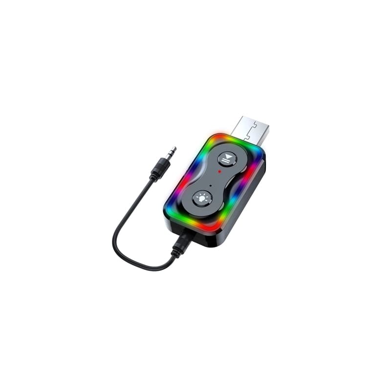 تبدیل فرستنده و گیرنده صدا ENZO Q1