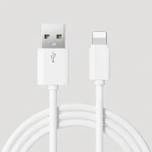 کابل شارژ آیفون LDNIO LS891 25W