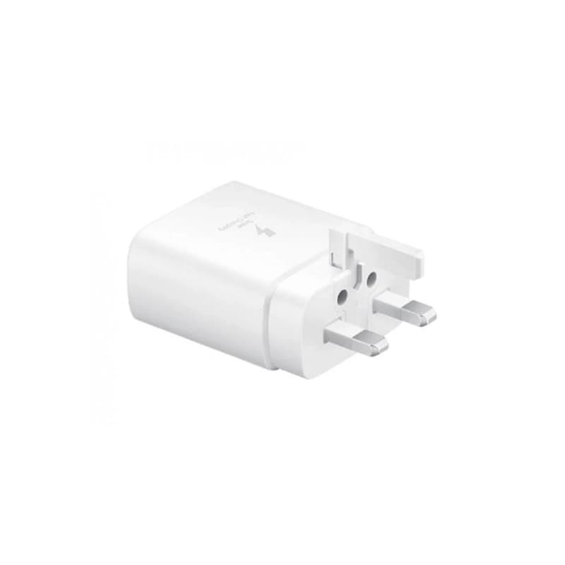 شارژر SAMSUNG 45W 3PIN ویتنام