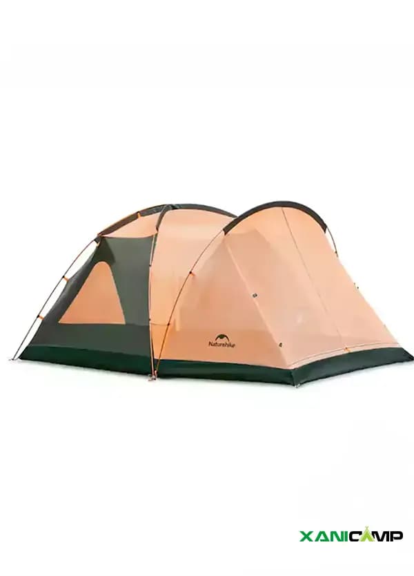 چادر 8 نفره کمپینگ نیچرهایک مدل CNK2550WS018 — تصویر ۲