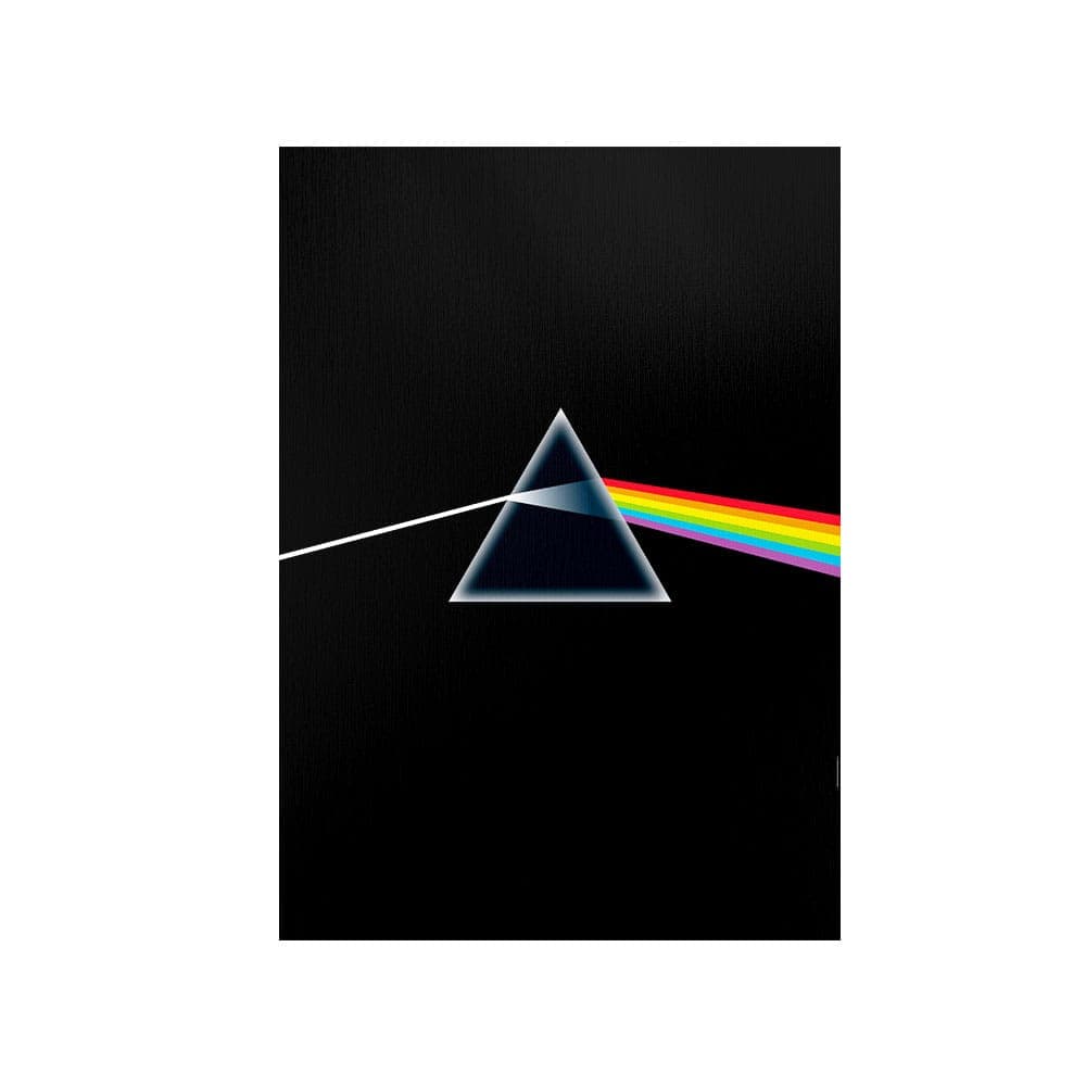 متال پوستر پیکد طرح Pink Floyd پینک فلوید کد PCD-MB1047