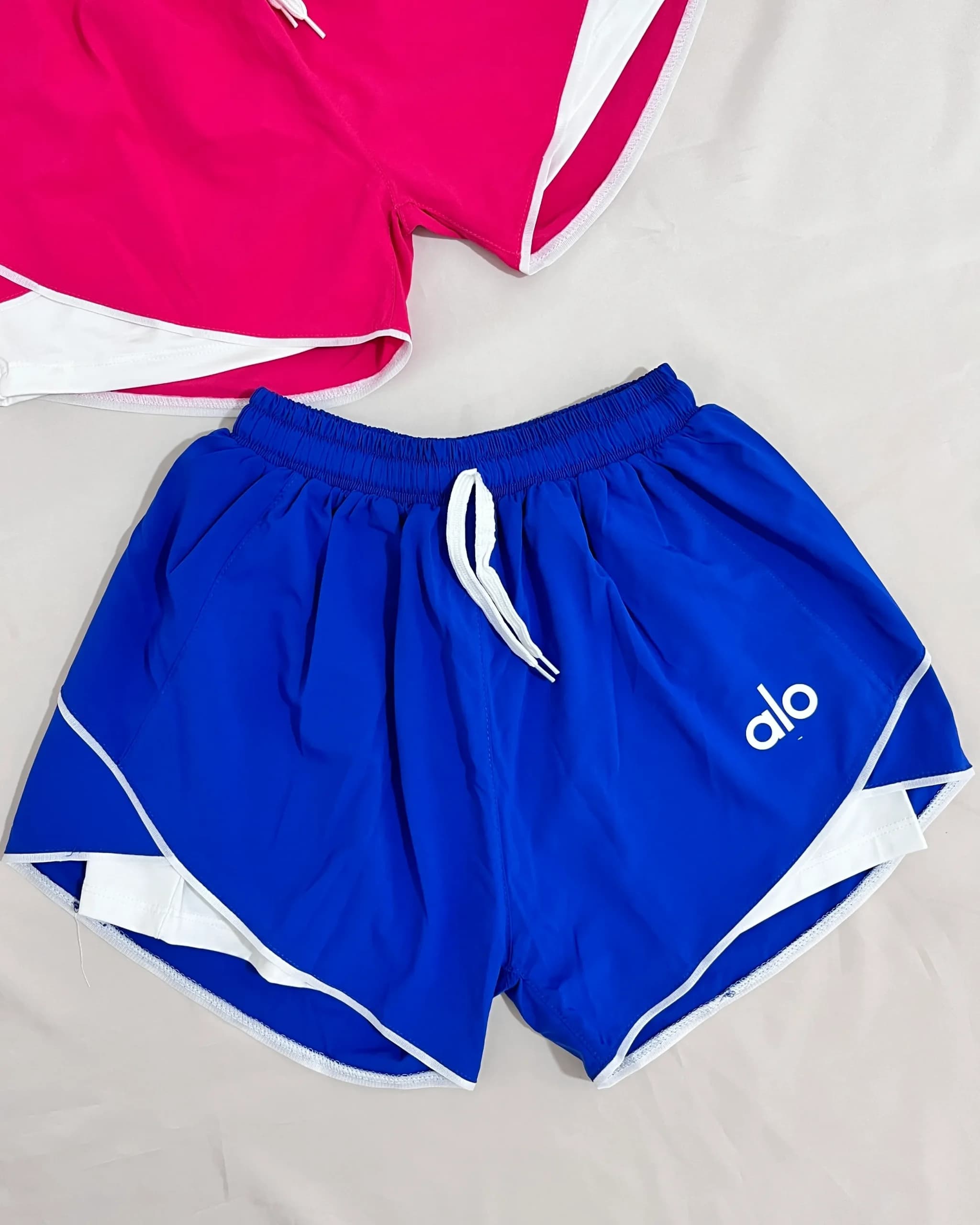 شلوارک ورزشی alo — تصویر ۷