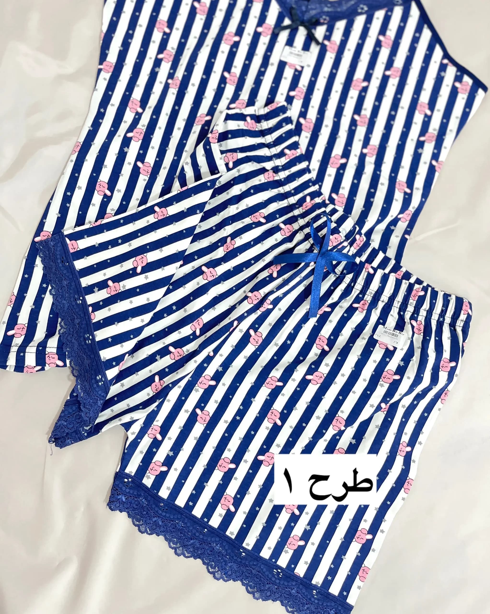 تاپ شورتک 3XL — تصویر ۲