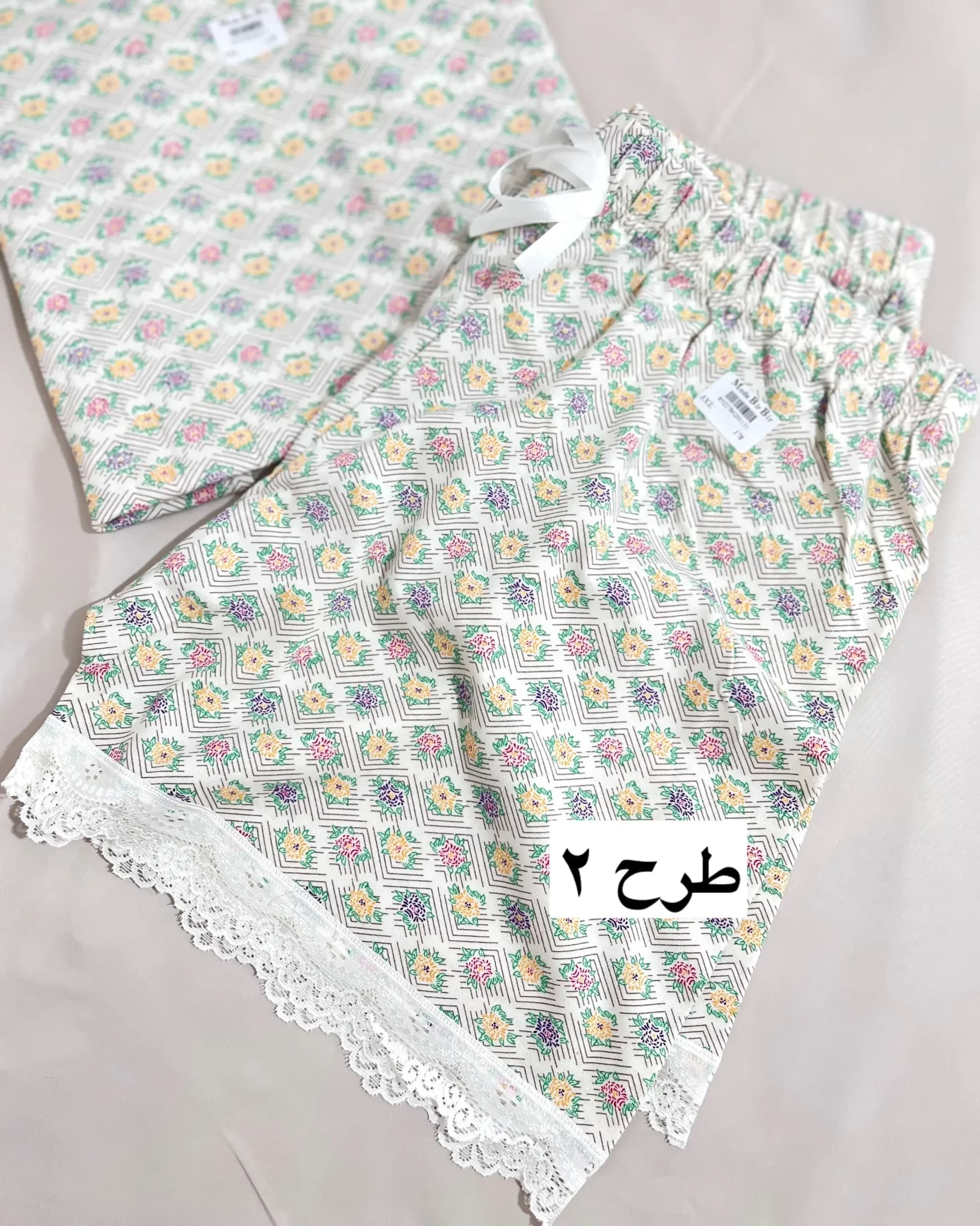 تاپ شورتک 3XL — تصویر ۴