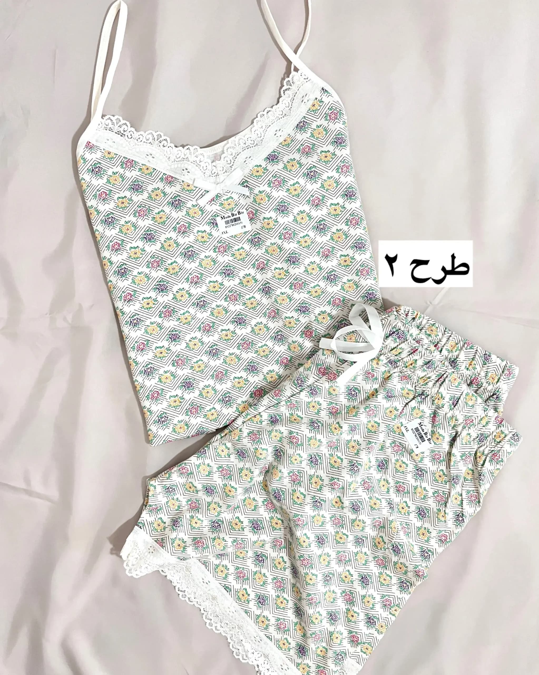 تاپ شورتک 3XL — تصویر ۳