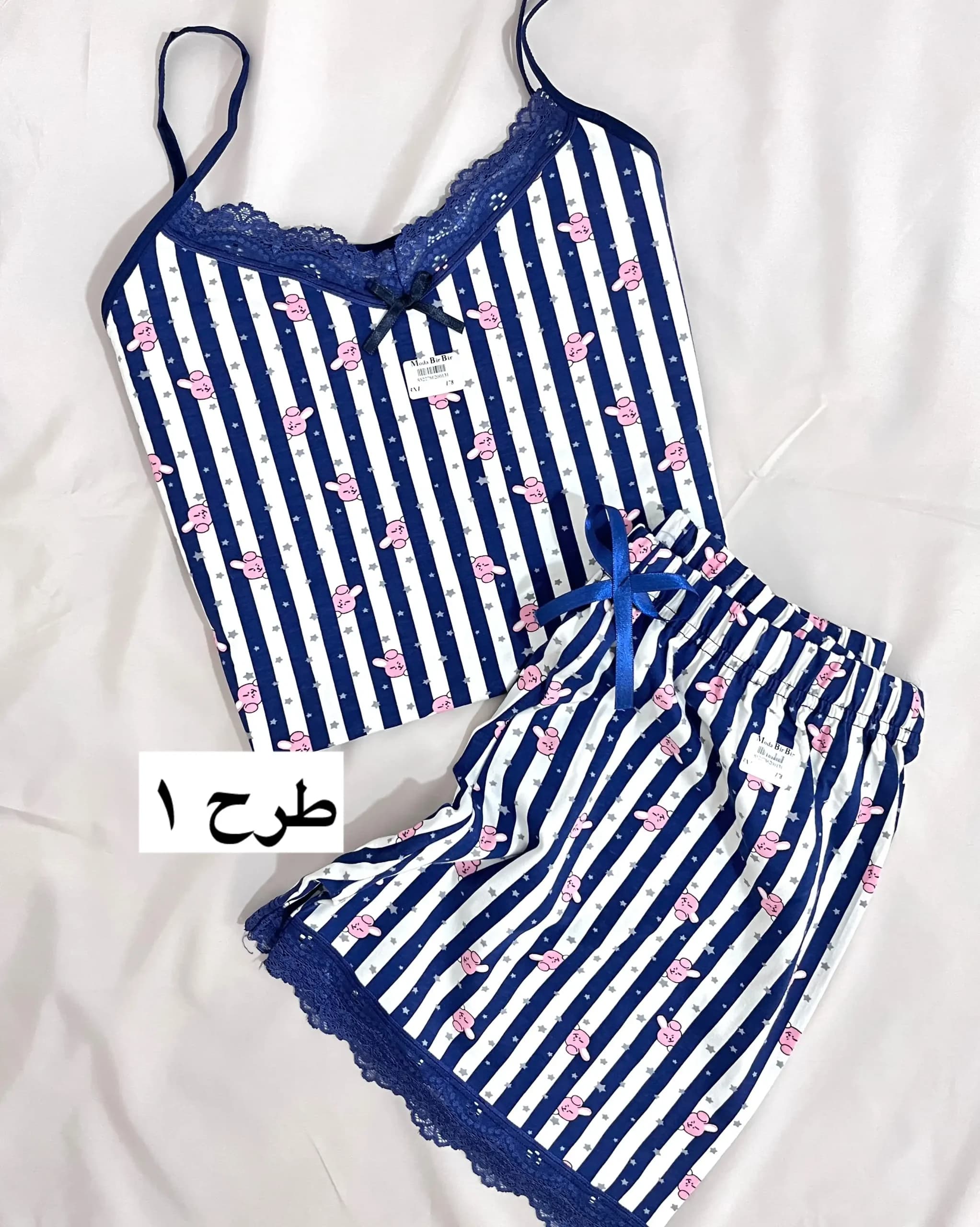 تاپ شورتک 3XL