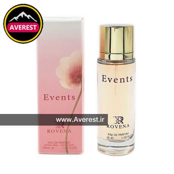 عطر ادکلن 30 میل روونا مدل اونتس رایحه ایو روشه اویدنس کد 155 بندر گناوه