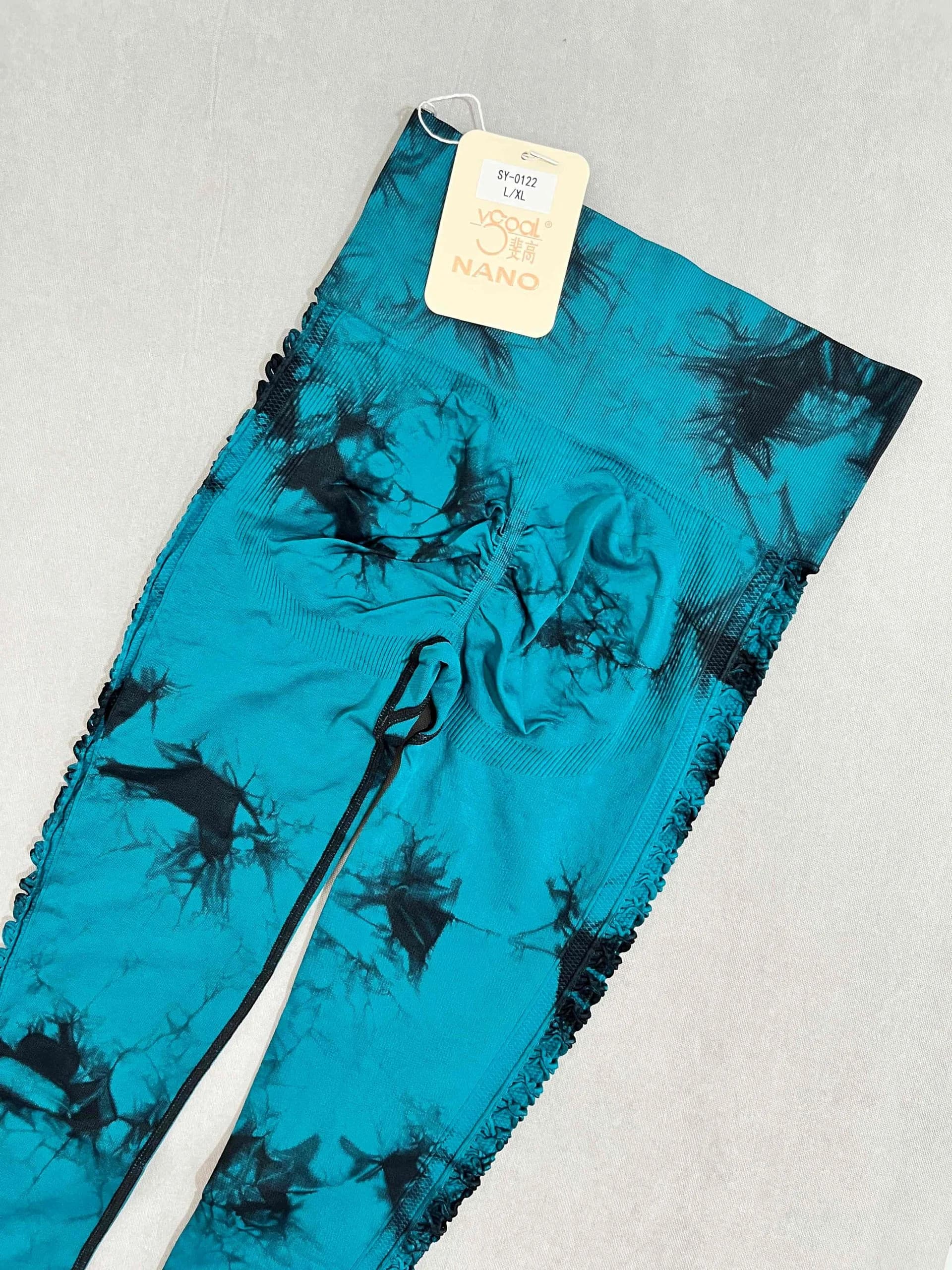 لگ پشت چین بغل زاپ دار — تصویر ۲