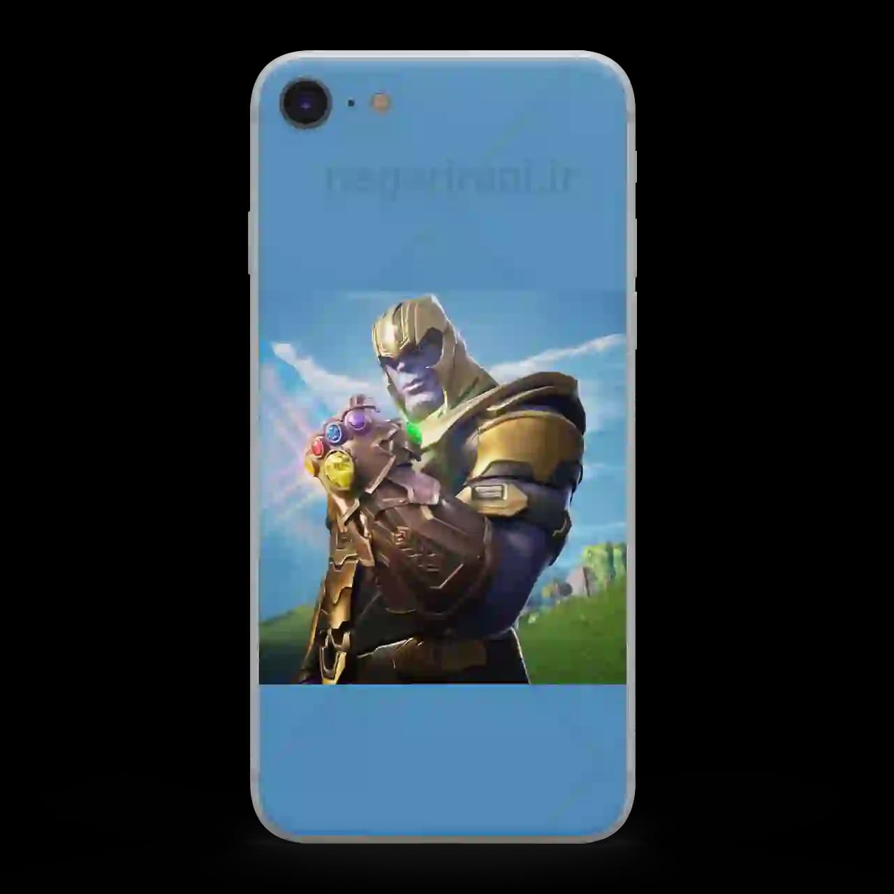 قاب گوشی گیم FORTNITE مدل O7