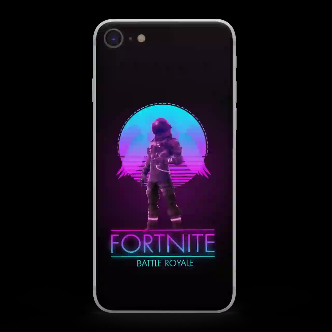 قاب گوشی گیم FORTNITE مدل O5
