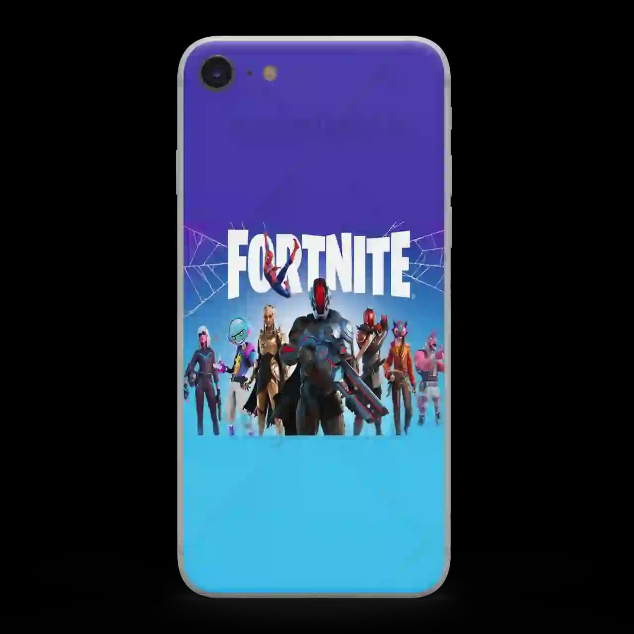 قاب گوشی گیم FORTNITE مدل O3
