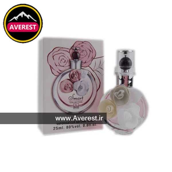 عطر 25 میل اسمارت کالکشن ولنتینو ولنتینا کد ۵۰۲