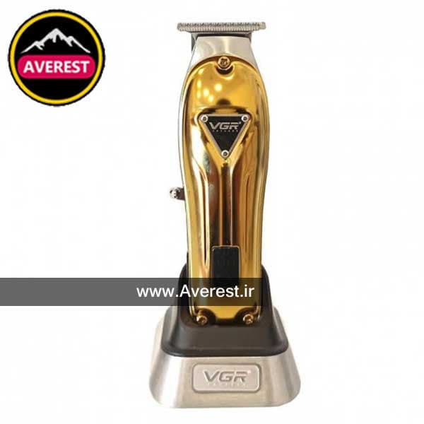 ماشین اصلاح وی جی ار V-908 بندر گناوه