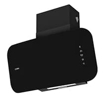 هود کن مدل Onyx مشکی ۹۰