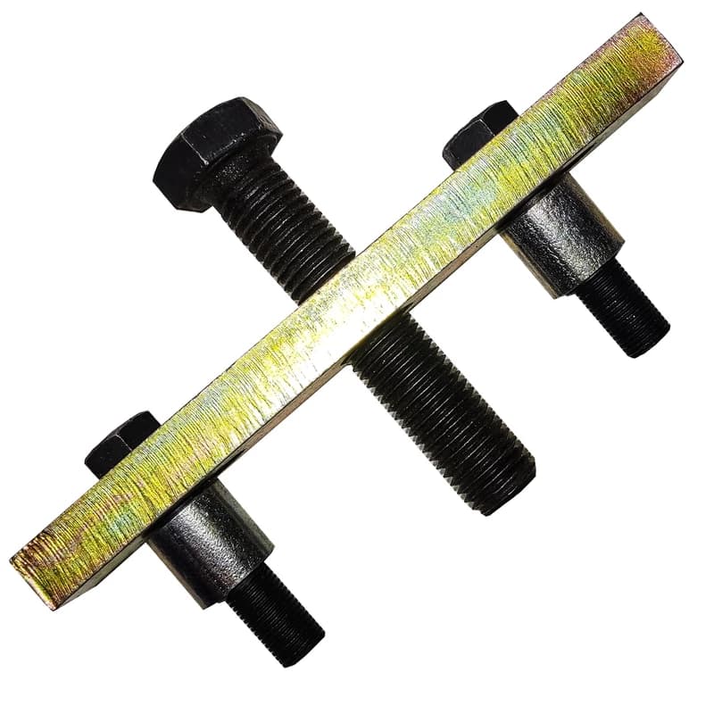 ابزار کاسه چرخ درآر عقب پژو و پراید (فلنجه درآر) مدل PRO-8
